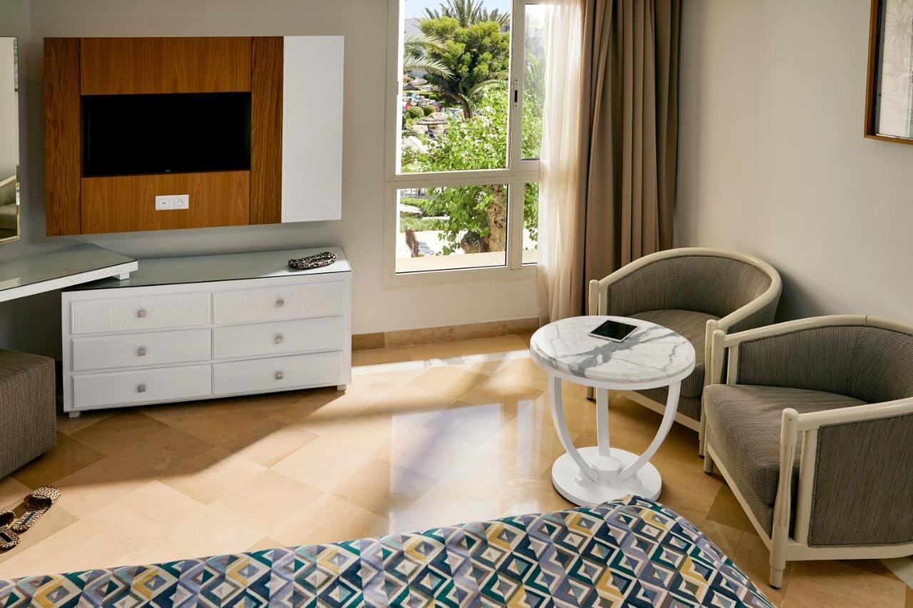 Tui Magic Life Africana Hammamet Exterior photo