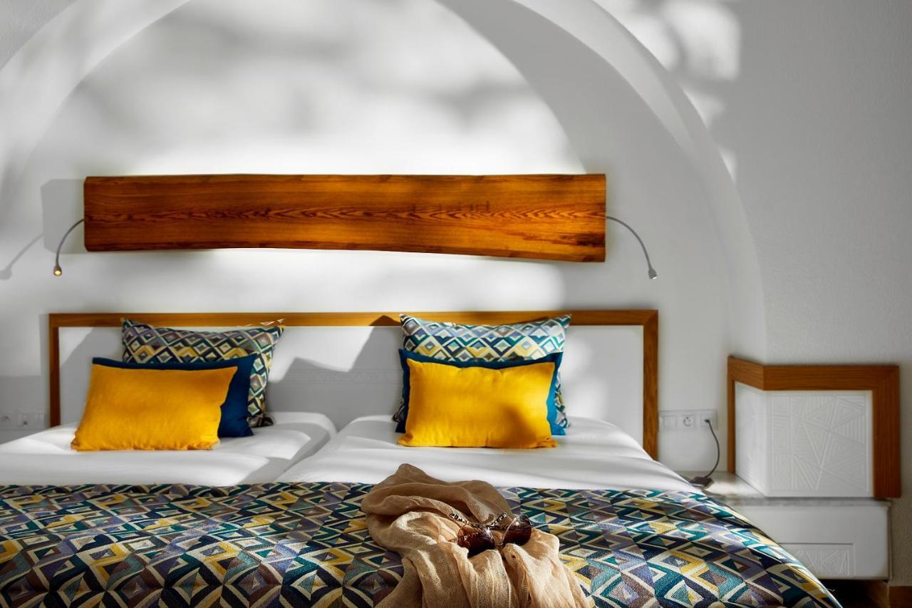 Tui Magic Life Africana Hammamet Exterior photo