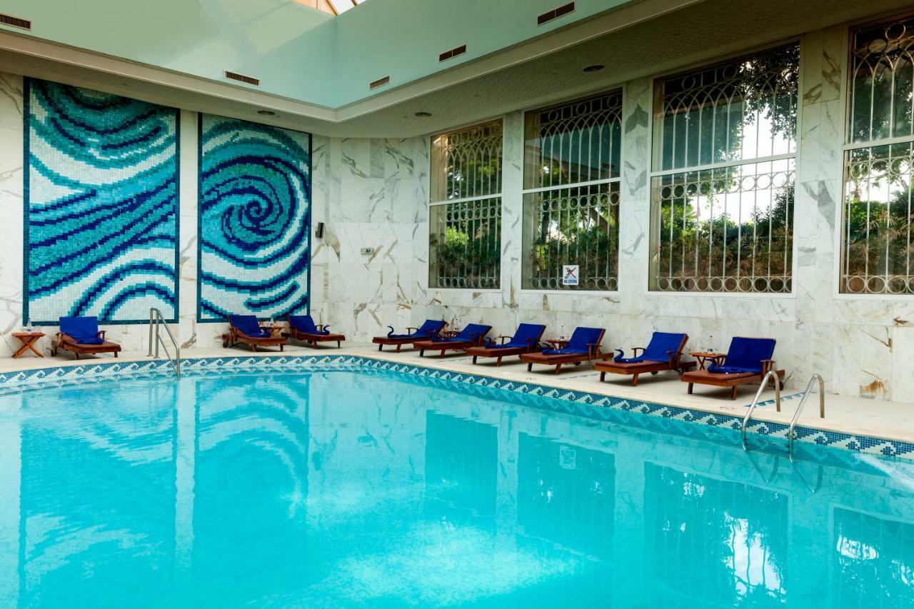 Tui Magic Life Africana Hammamet Exterior photo