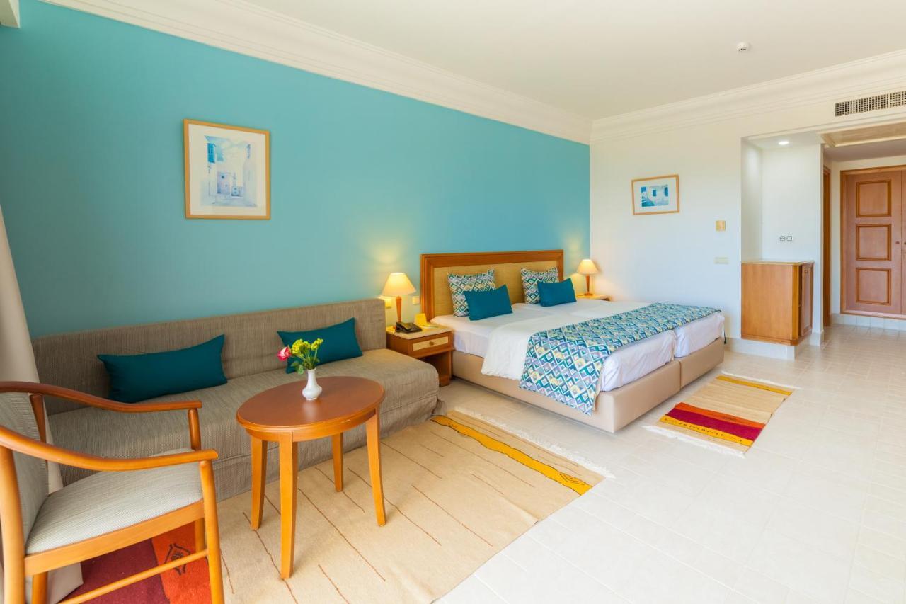 Tui Magic Life Africana Hammamet Exterior photo